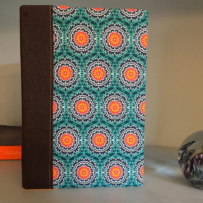 Notebook Cover