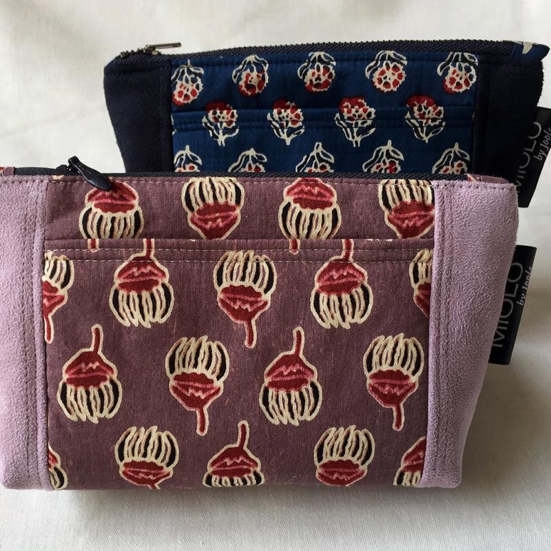 Multi-Purpose Zipper Pouch - Image 4
