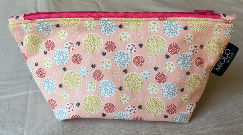 Cosmetics Bag - Image 5
