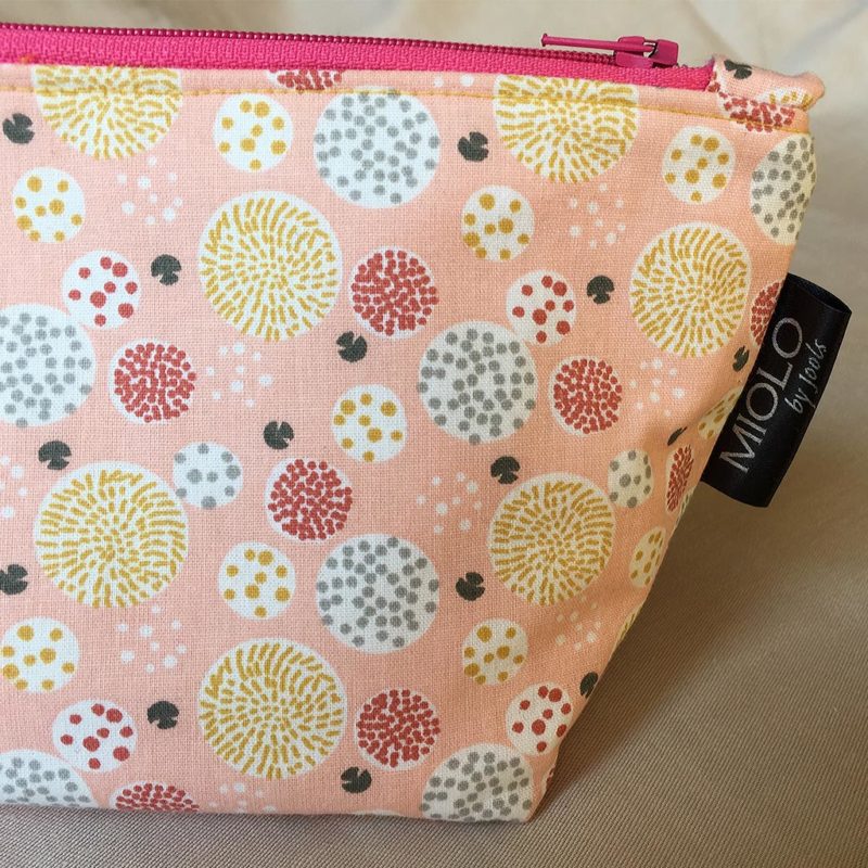 Cosmetics Bag - Image 4