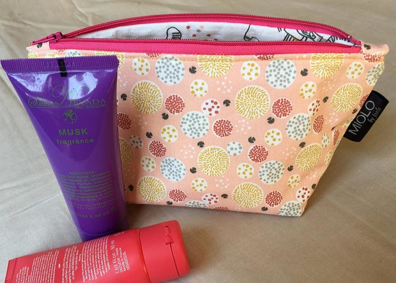 Cosmetics Bag - Image 3