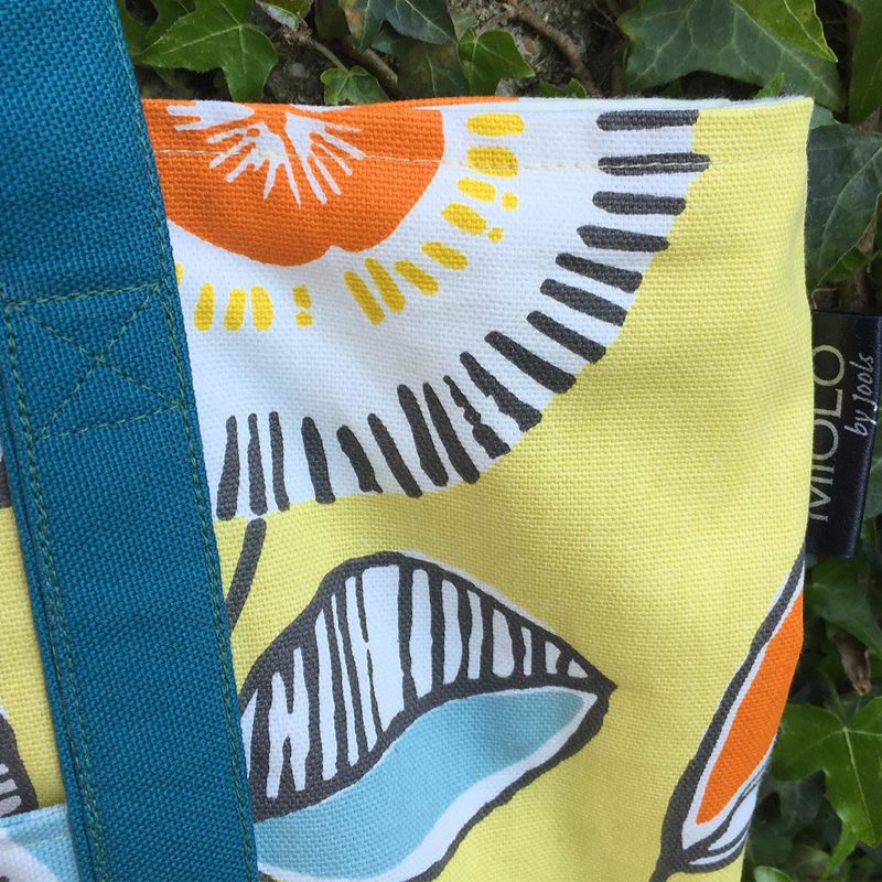 Summer Tote Bag - Image 7