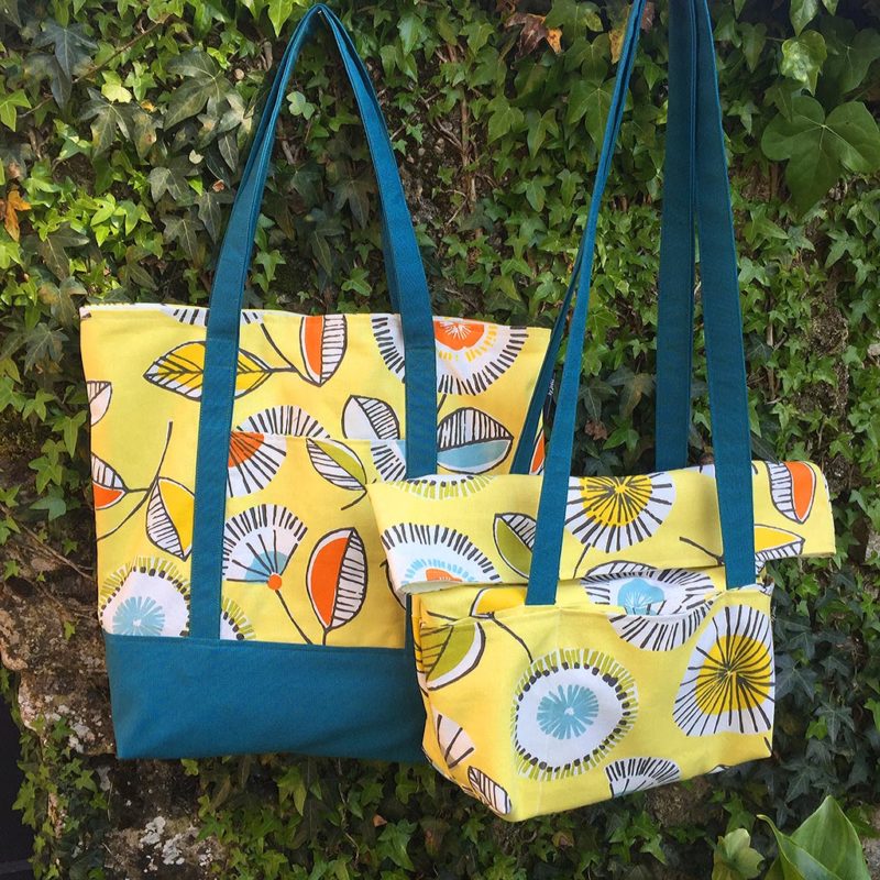 Summer Tote Bag - Image 8
