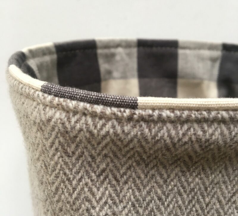 Luxury Essentials Panier - Image 5