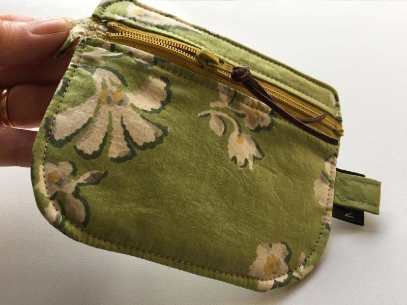 Pocket Coin Purse - Image 2