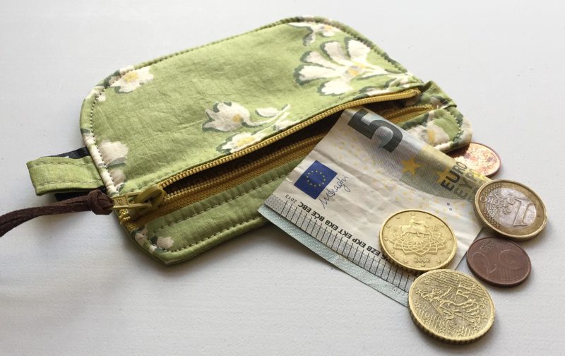 Pocket Coin Purse - Image 3