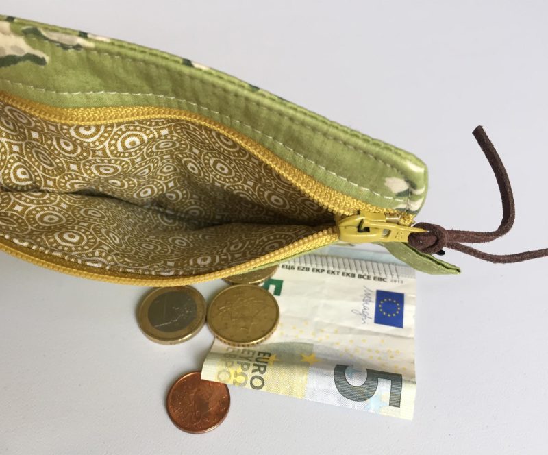 Pocket Coin Purse - Image 4