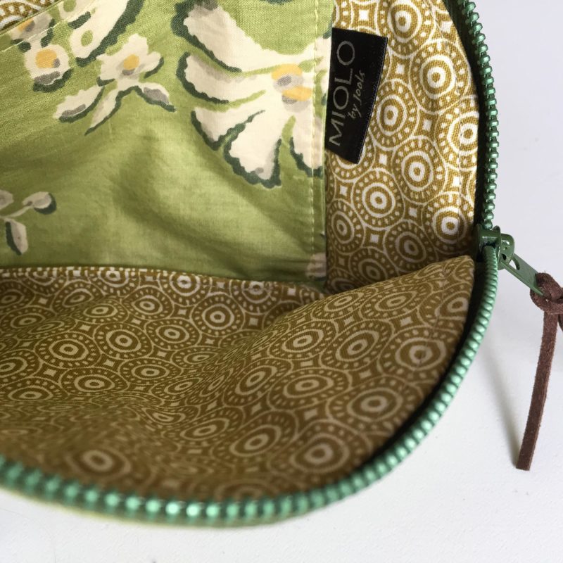 Quilted Coin Purse - Image 4