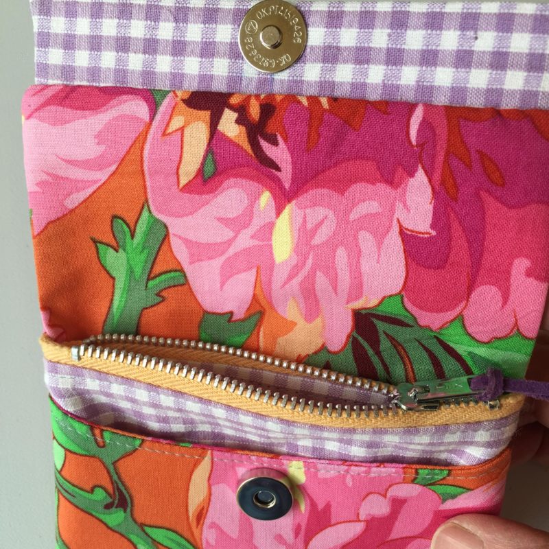 Pocket Size Coin Purse - Image 3