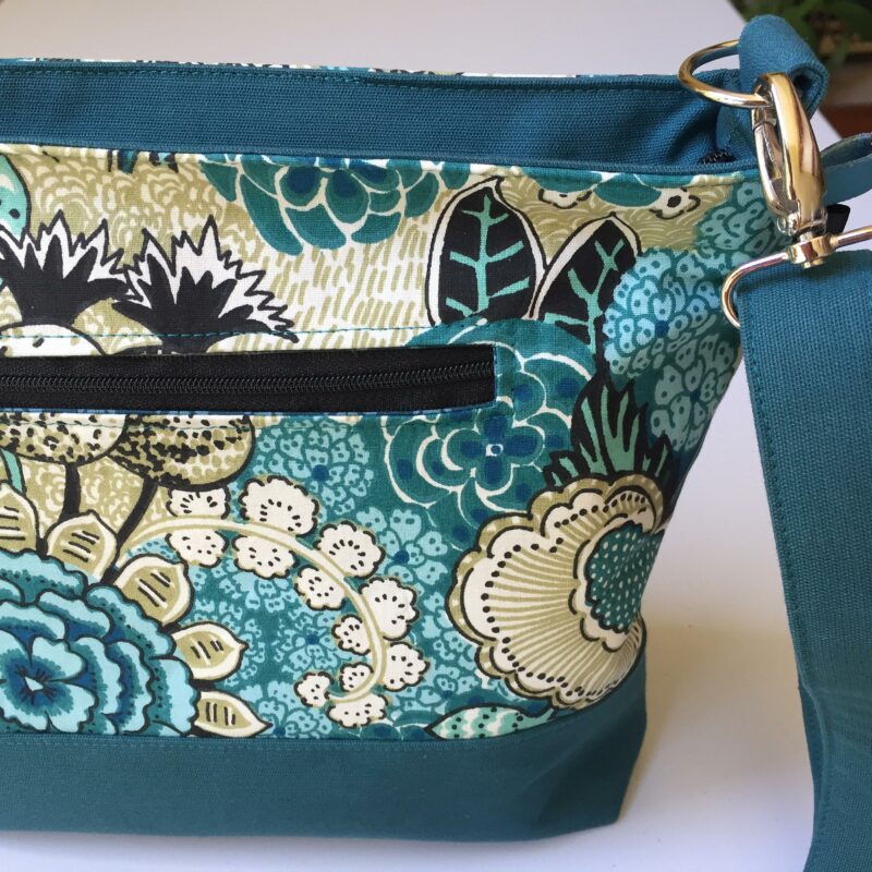 The Lowen Large Crossbody Bag