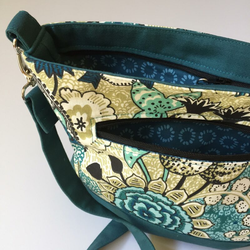 The Lowen Large Crossbody Bag - Image 8