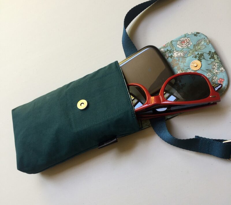 Crossbody Phone Bag