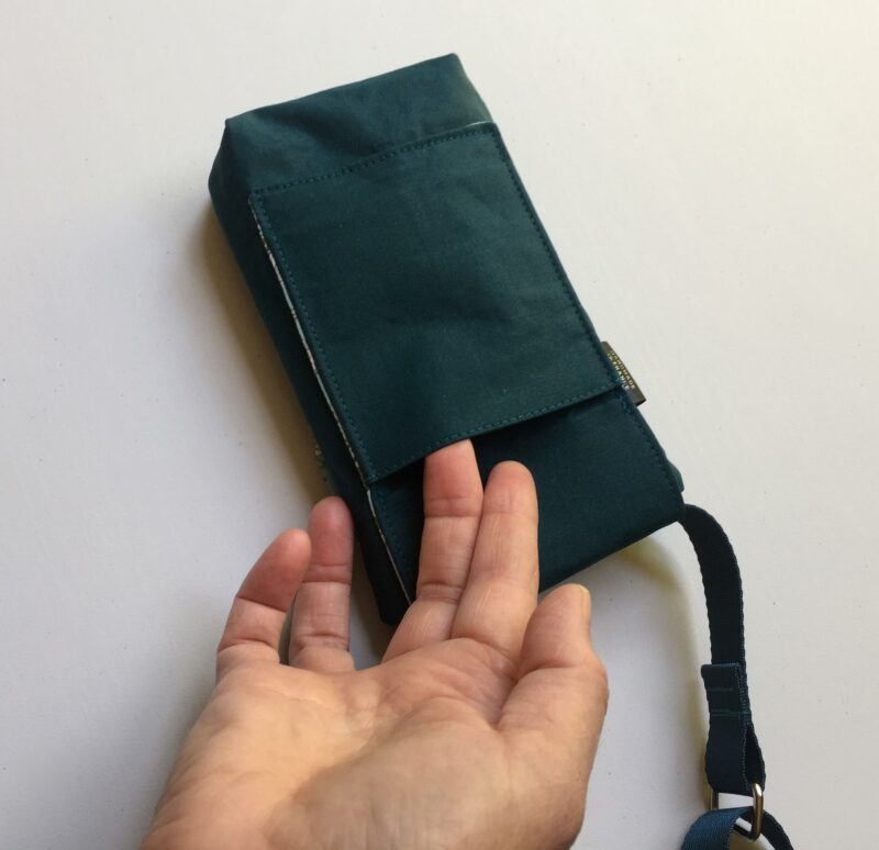 Crossbody Phone Bag - Image 5