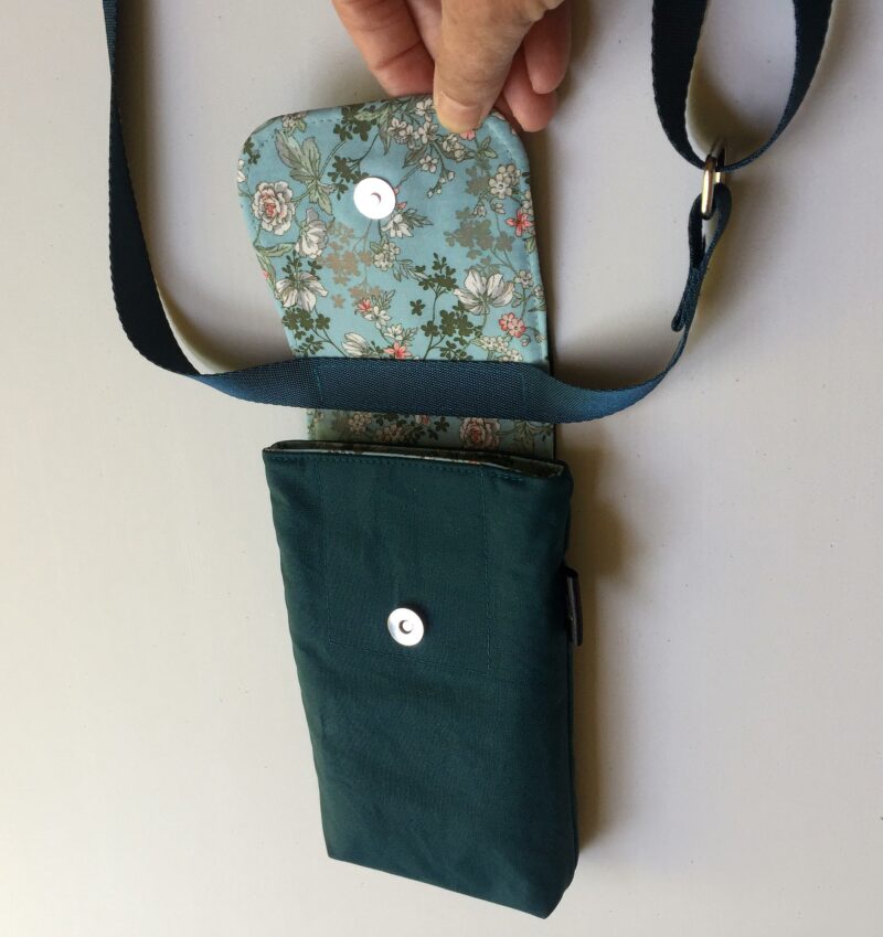 Crossbody Phone Bag - Image 3
