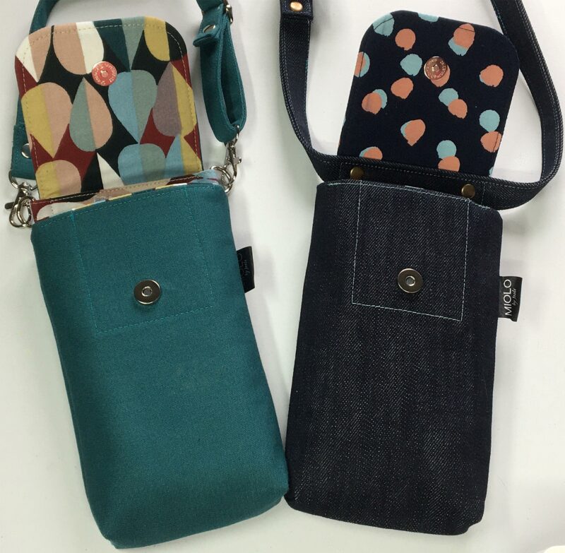 Crossbody Phone Bag - Image 6