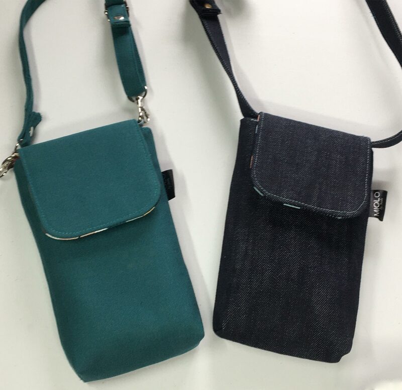 Crossbody Phone Bag - Image 7