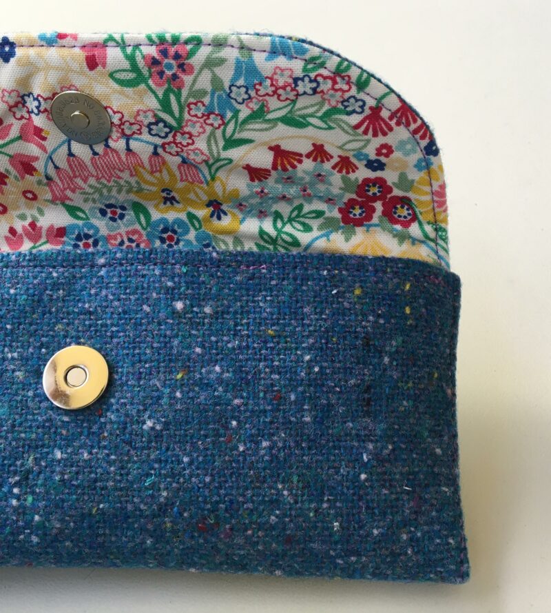 Natural Wool Glasses Cases - Image 4