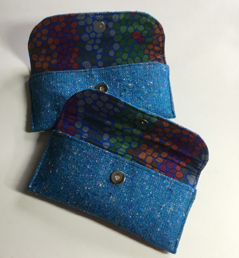 Natural Wool Glasses Cases - Image 11