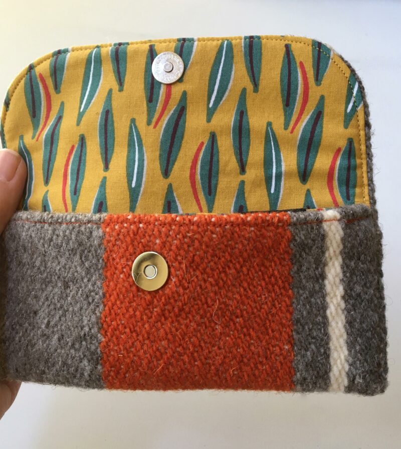 Luxury Natural Wool Glasses Cases - Image 11