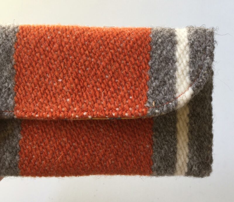 Luxury Natural Wool Glasses Cases - Image 9